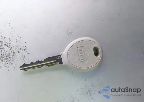 2007 Chrysler Town & Country Limited z USA, uszkodzony, nr VIN 2A8GP64L47R259679